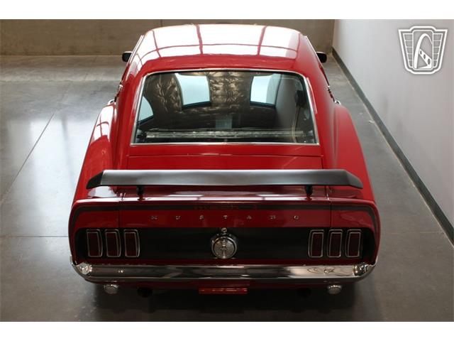 1969 Ford Mustang (CC-2069049) for sale in Peoria, Arizona