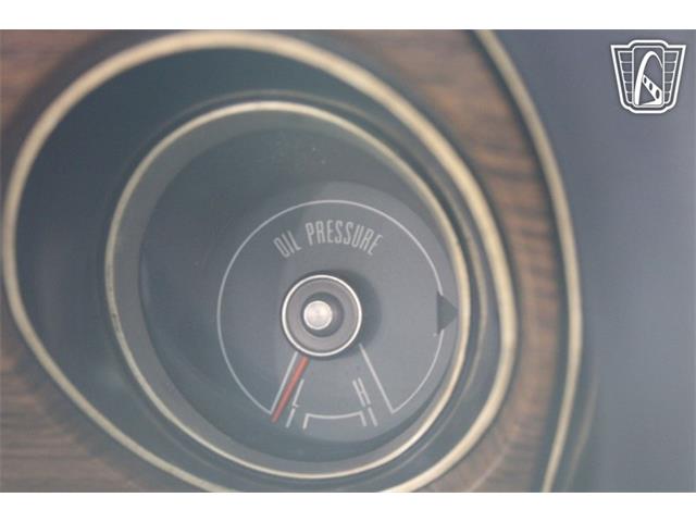1969 Ford Mustang (CC-2069049) for sale in Peoria, Arizona