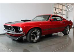 1969 Ford Mustang (CC-2069049) for sale in Peoria, Arizona