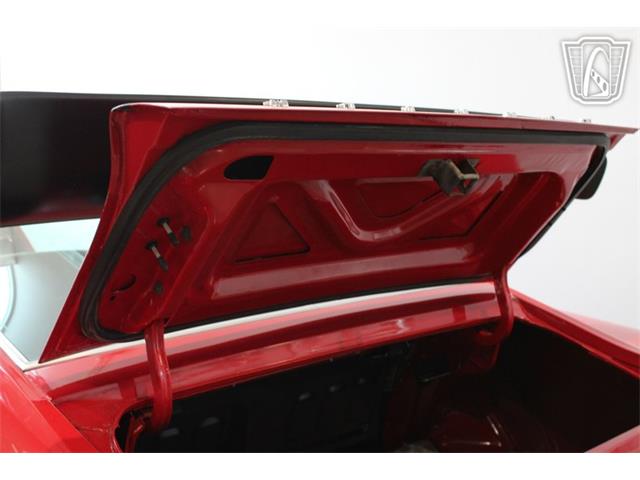 1969 Ford Mustang (CC-2069049) for sale in Peoria, Arizona