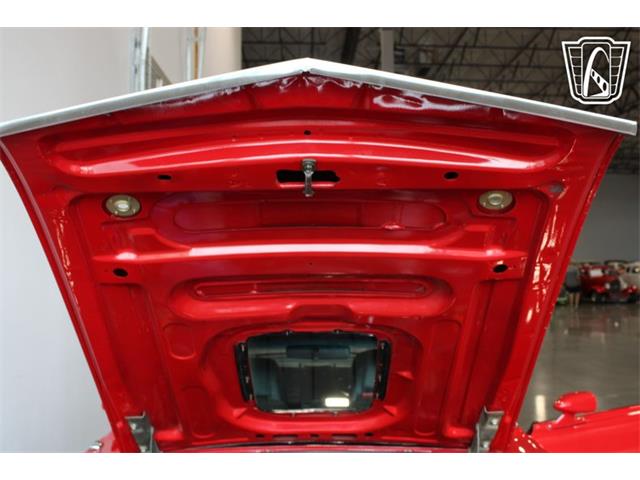 1969 Ford Mustang (CC-2069049) for sale in Peoria, Arizona