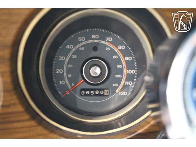 1969 Ford Mustang (CC-2069049) for sale in Peoria, Arizona
