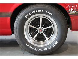 1969 Ford Mustang (CC-2069049) for sale in Peoria, Arizona