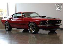 1969 Ford Mustang (CC-2069049) for sale in Peoria, Arizona