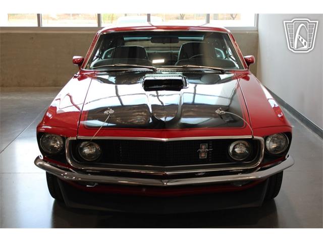 1969 Ford Mustang (CC-2069049) for sale in Peoria, Arizona