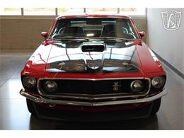 1969 Ford Mustang (CC-2069049) for sale in Peoria, Arizona