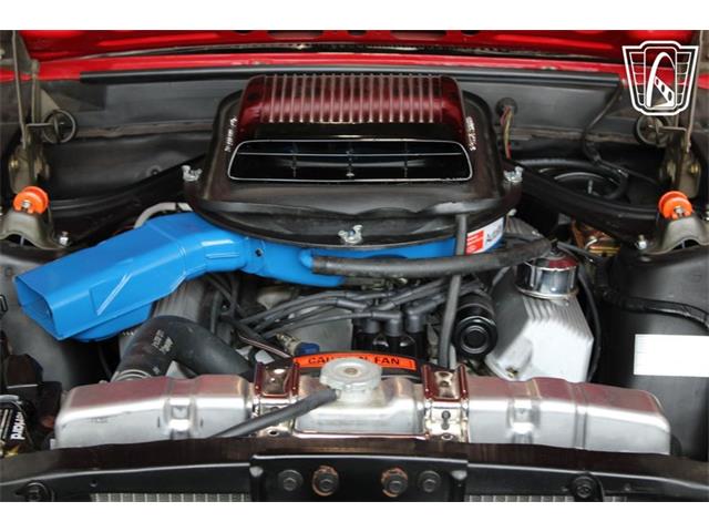 1969 Ford Mustang (CC-2069049) for sale in Peoria, Arizona