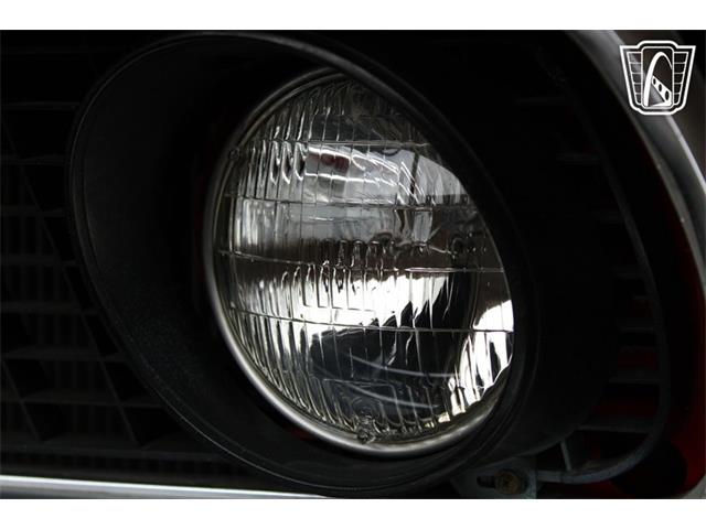1969 Ford Mustang (CC-2069049) for sale in Peoria, Arizona