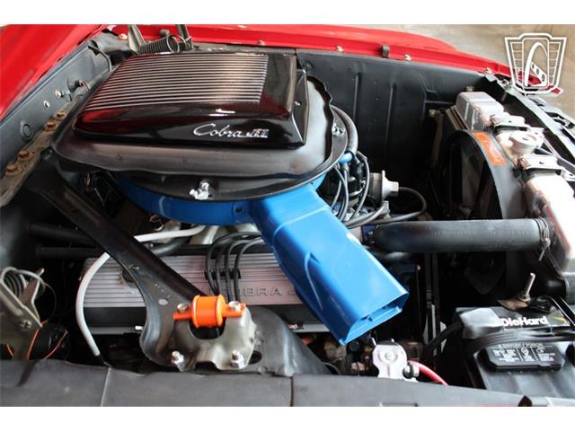1969 Ford Mustang (CC-2069049) for sale in Peoria, Arizona