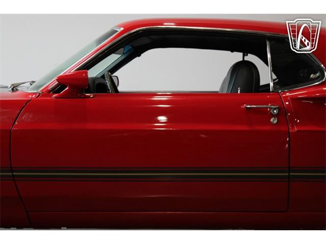 1969 Ford Mustang (CC-2069049) for sale in Peoria, Arizona