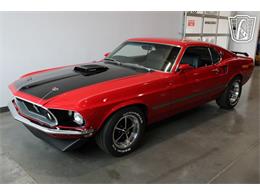 1969 Ford Mustang (CC-2069049) for sale in Peoria, Arizona