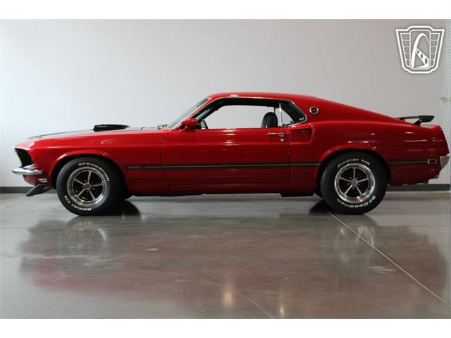 1969 Ford Mustang (CC-2069049) for sale in Peoria, Arizona