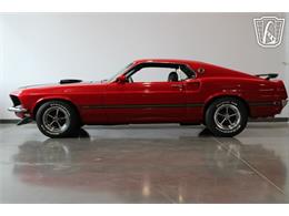 1969 Ford Mustang (CC-2069049) for sale in Peoria, Arizona