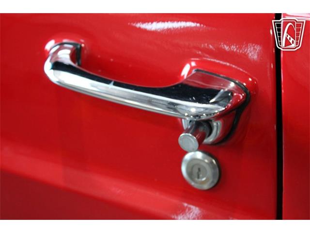 1969 Ford Mustang (CC-2069049) for sale in Peoria, Arizona