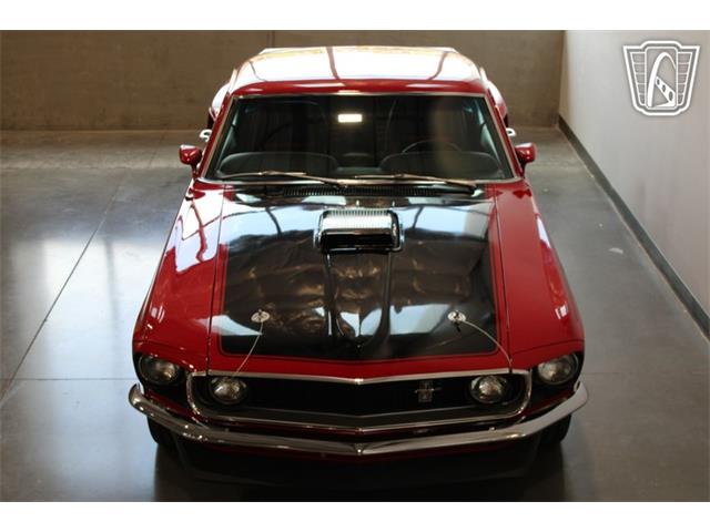 1969 Ford Mustang (CC-2069049) for sale in Peoria, Arizona