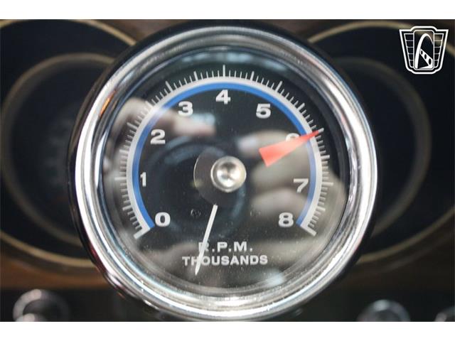 1969 Ford Mustang (CC-2069049) for sale in Peoria, Arizona