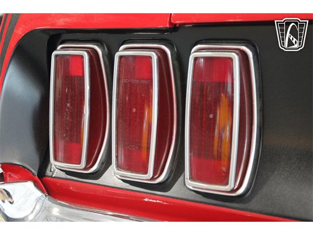 1969 Ford Mustang (CC-2069049) for sale in Peoria, Arizona
