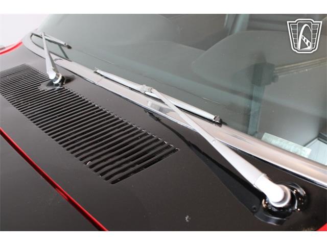 1969 Ford Mustang (CC-2069049) for sale in Peoria, Arizona