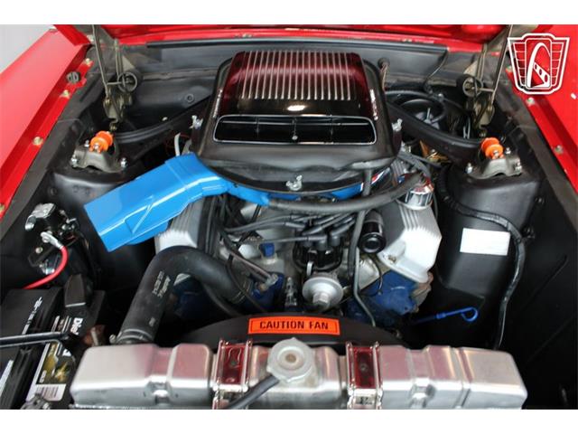 1969 Ford Mustang (CC-2069049) for sale in Peoria, Arizona