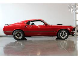 1969 Ford Mustang (CC-2069049) for sale in Peoria, Arizona