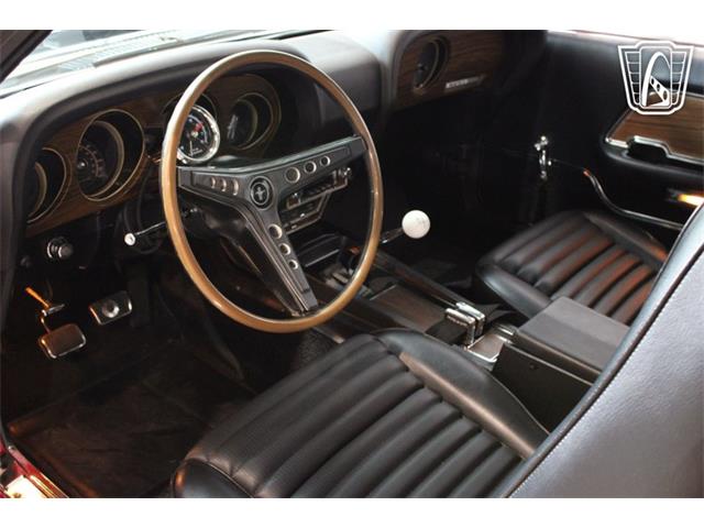 1969 Ford Mustang (CC-2069049) for sale in Peoria, Arizona