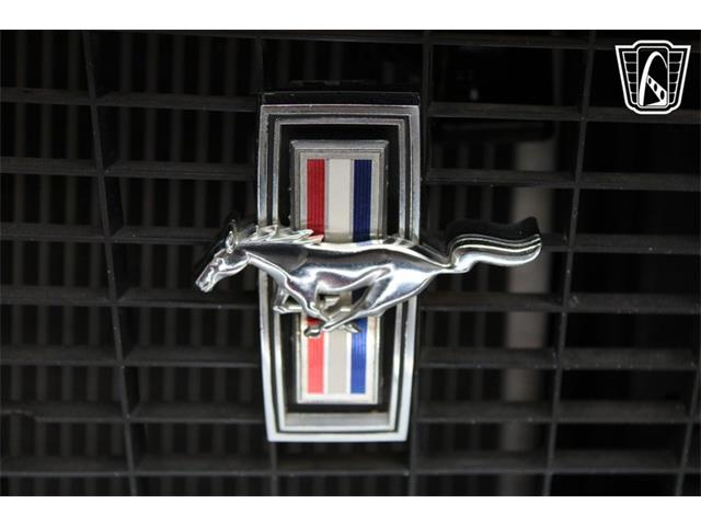 1969 Ford Mustang (CC-2069049) for sale in Peoria, Arizona