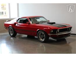 1969 Ford Mustang (CC-2069049) for sale in Peoria, Arizona