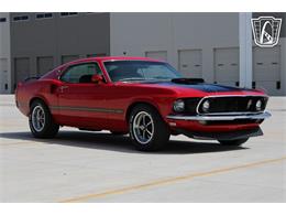 1969 Ford Mustang (CC-2069049) for sale in Peoria, Arizona
