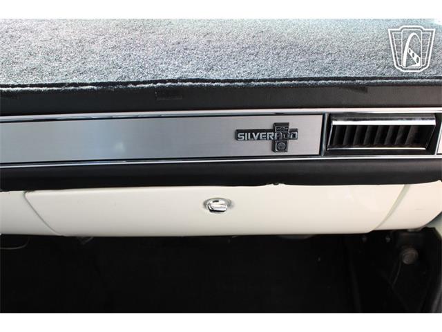 1983 Chevrolet C10 (CC-2069050) for sale in Peoria, Arizona