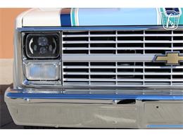 1983 Chevrolet C10 (CC-2069050) for sale in Peoria, Arizona
