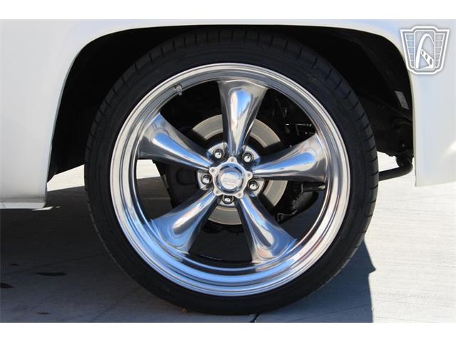 1983 Chevrolet C10 (CC-2069050) for sale in Peoria, Arizona