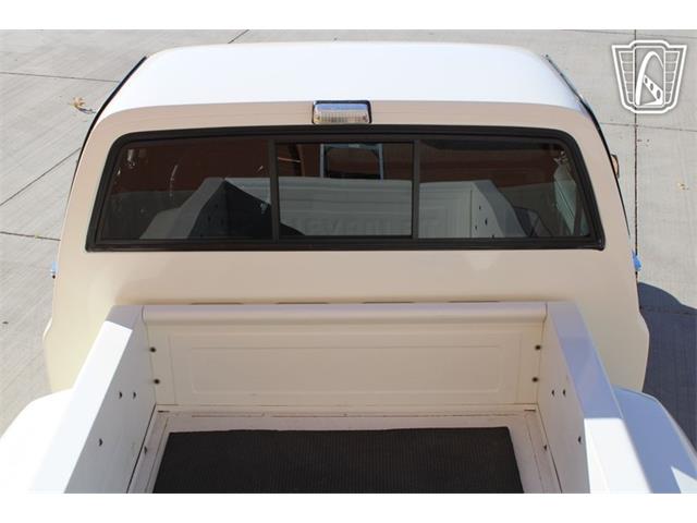 1983 Chevrolet C10 (CC-2069050) for sale in Peoria, Arizona