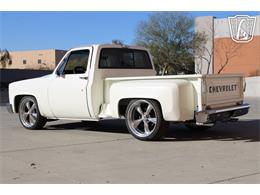 1983 Chevrolet C10 (CC-2069050) for sale in Peoria, Arizona