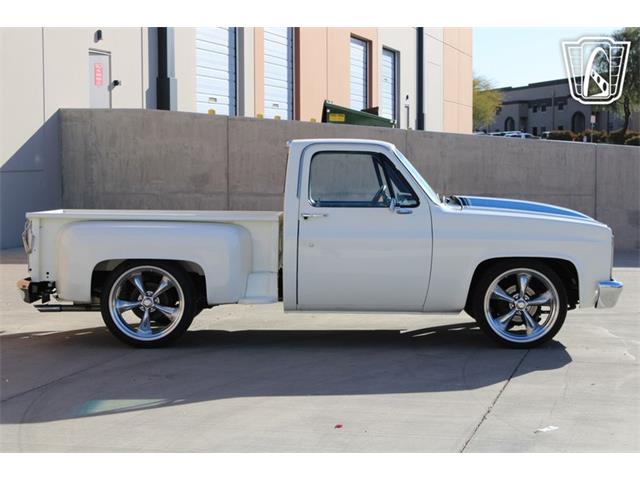 1983 Chevrolet C10 (CC-2069050) for sale in Peoria, Arizona