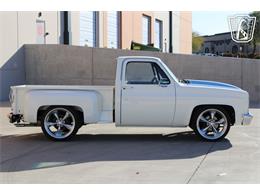 1983 Chevrolet C10 (CC-2069050) for sale in Peoria, Arizona