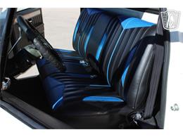 1983 Chevrolet C10 (CC-2069050) for sale in Peoria, Arizona