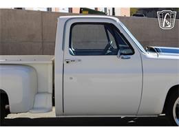 1983 Chevrolet C10 (CC-2069050) for sale in Peoria, Arizona