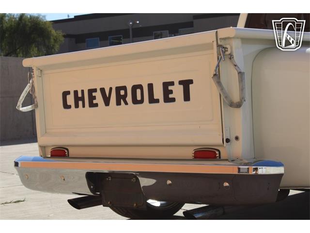 1983 Chevrolet C10 (CC-2069050) for sale in Peoria, Arizona