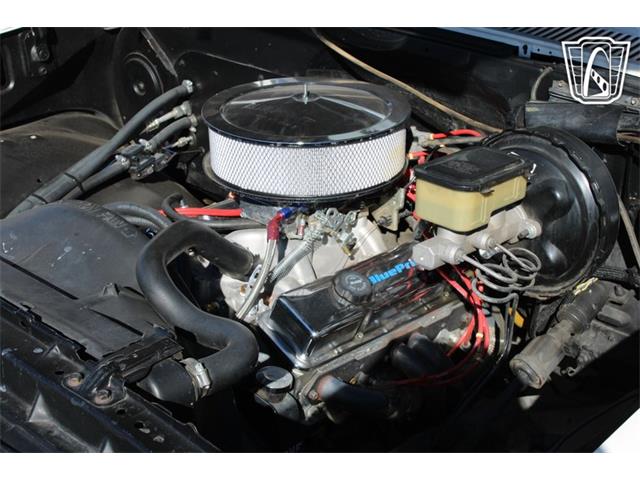 1983 Chevrolet C10 (CC-2069050) for sale in Peoria, Arizona