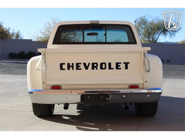 1983 Chevrolet C10 (CC-2069050) for sale in Peoria, Arizona