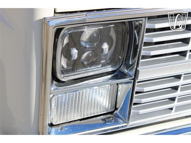1983 Chevrolet C10 (CC-2069050) for sale in Peoria, Arizona