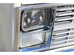 1983 Chevrolet C10 (CC-2069050) for sale in Peoria, Arizona
