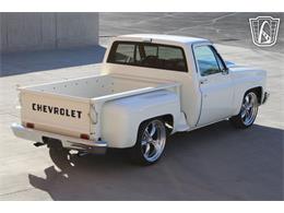 1983 Chevrolet C10 (CC-2069050) for sale in Peoria, Arizona