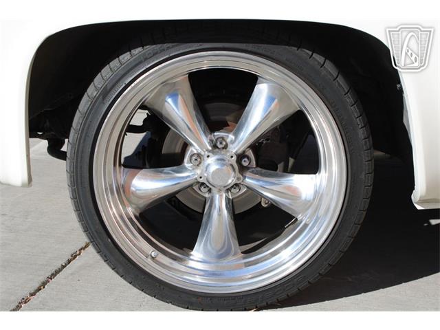 1983 Chevrolet C10 (CC-2069050) for sale in Peoria, Arizona
