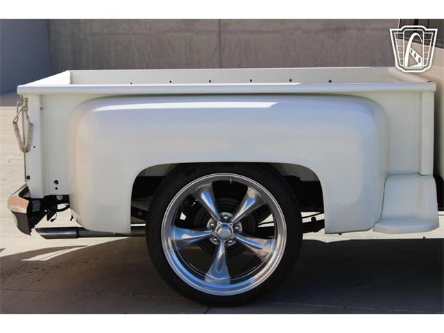 1983 Chevrolet C10 (CC-2069050) for sale in Peoria, Arizona