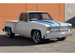 1983 Chevrolet C10 (CC-2069050) for sale in Peoria, Arizona