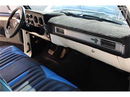 1983 Chevrolet C10 (CC-2069050) for sale in Peoria, Arizona