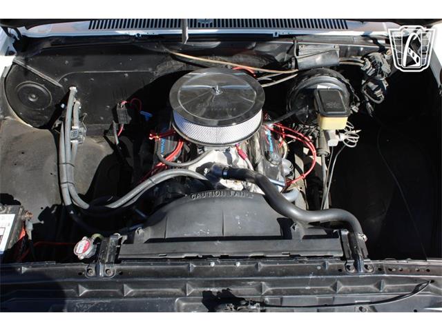 1983 Chevrolet C10 (CC-2069050) for sale in Peoria, Arizona