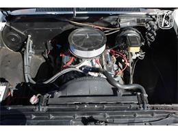 1983 Chevrolet C10 (CC-2069050) for sale in Peoria, Arizona