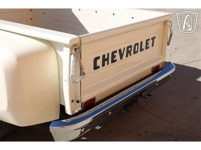 1983 Chevrolet C10 (CC-2069050) for sale in Peoria, Arizona